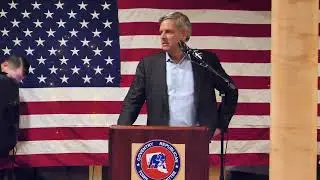 11) Bob Stefanowski - 2022 Lincoln Dinner