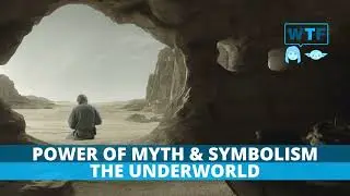 Podcast | Power of Myth & Symbolism: The Underworld