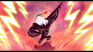 Mighty Eagle prime 