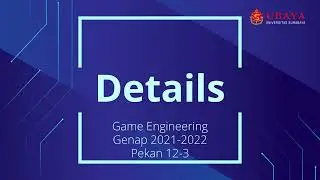 GE (2021) 12-3: Details