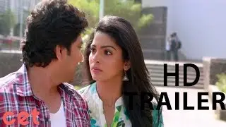 Bus Stop 2017  | Official Hindi Trailer |  In cinemas july 21