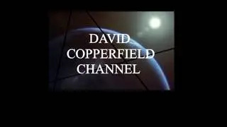 David Copperfield Illusion DVD Audio Commentary Full Movie Playlist HD 2017