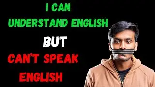 Understand English but can't Speak? Become fluent with these tips.