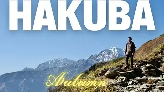 Trip to Nagano, Hakuba ⛰️ Japan's Leading Mountain Resort for Skiing and Hiking.