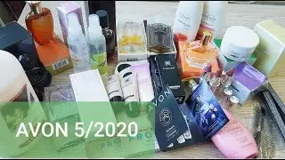 #avon