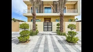 For Sale | Freehold 5 bed plus maid Villa in Meydan | CorsaDubai.com