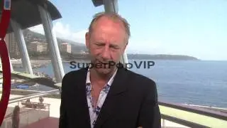 INTERVIEW: Xander Berkeley on being in Monte Carlo, on hi...