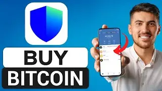 How to Buy BTC in Trust Wallet (2024) - Full Guide