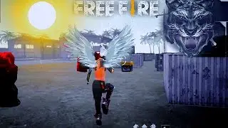 New Custom video // free fire attitude custom //#freefire #status #shorts