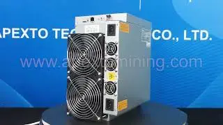 Bitmain Antminer Bitcoin Miners Review | Antminer S17