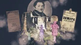 #OnceUponATimeInPoland - Kamieniec