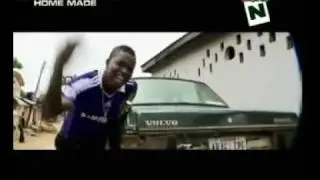 Myme - Omo Africa