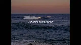 Yeni Türkü - Fırtına ( sözleri / lyrics )