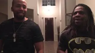 Hey Ms. Parker Parody - ImJustAngie and Canon Corey