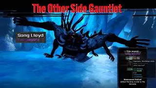 [VV: Ultimatum] The Other Side Gauntlet