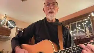 Christmas Time Is Coming | Tex Logan Cover