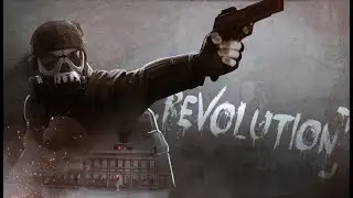 Homefront: The Revolution, !Discord  !socials !Specs, grab a coffee! 