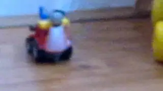 Aero-tractor
