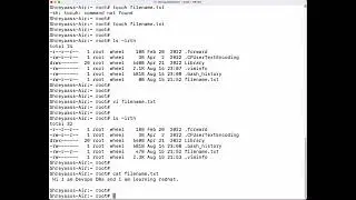 what is Vi editor and how to use Vi editor Linux Series -1