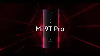 #Mi9TPro