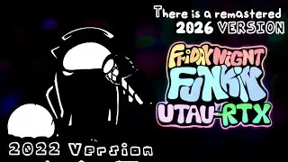 Victory - FNF ( UTAU Cover )