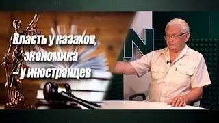 Пётр Своик о деньгах и партиях