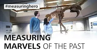 #measuringhero | Episode 130: Measuring Marvels of the Past