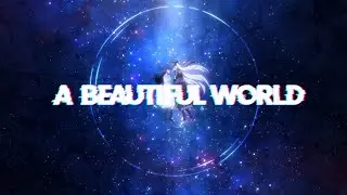 Re:Creators || A Beautiful World