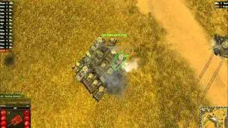 World of Tanks: 1 shot = 15 kills