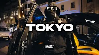 [FREE] Teeway X Booter Bee X UK Drill Type Beat 2024 - "TOKYO" UK Drill Type Beat