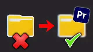 PROXYS ERSTELLEN in PREMIERE PRO Tutorial [GERMAN / DEUTSCH]