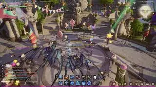 TARISLAND FULL TANK PAL | Испытание Ведьма на рекорд!!! | Гача, мача и аниме