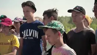 Открытые мастерские на Острове