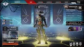 Apex Legends With hippietane gaming