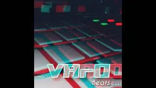 vAro Beats - God Bless Your Life (Instrumental)