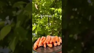 tasty and easy churros recipe 🥨 