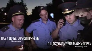 Александр Молчанов расставляет точки