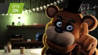 Hice un remake de FNAF con GODOT ¡EN 24 HORAS! 🤯 | Desarrollo de Videojuegos