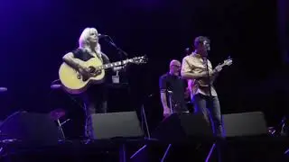 Emmylou Harris - Green Pastures