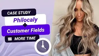 Save Time and Boost Sales: The Power of Customer Fields and Shopify