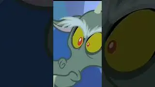 Alastor vs Discord |battle| 
