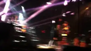 If These Sheets Were States - All Time Low Live!