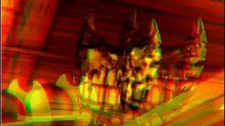 ТРЕШ-ВИДОС ОТ НИКОНА. СКЕТЧИ ПО МОЕЙ АУ 