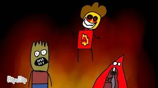 CREEPYPASTA IS EVERYTHING IN THE WOLRD