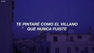 "Hate You" - Jungkook (BTS) | SUB. ESPAÑOL