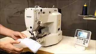 Brother  Side label device  KE430H SLD