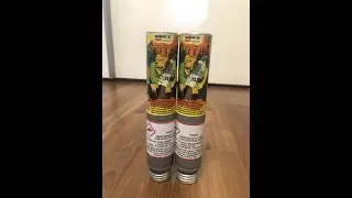 Privatex Pyro ROT 40 | ThePyroyo