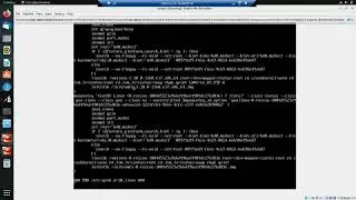 Red Hat Linux  Day 6 Batch 4(Linux Booting process, Single user mode, Rescue mode with DVD )