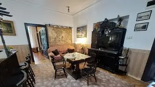 Аристократичен имот с три спални, хол и кабинет