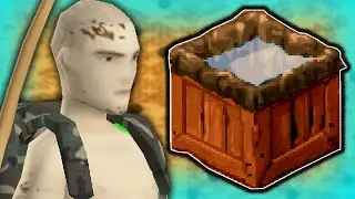 Finding New Ways To Get WATER | Project Zomboid Pyrogenic Summer #7